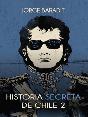 cover image of Historia secreta de Chile II